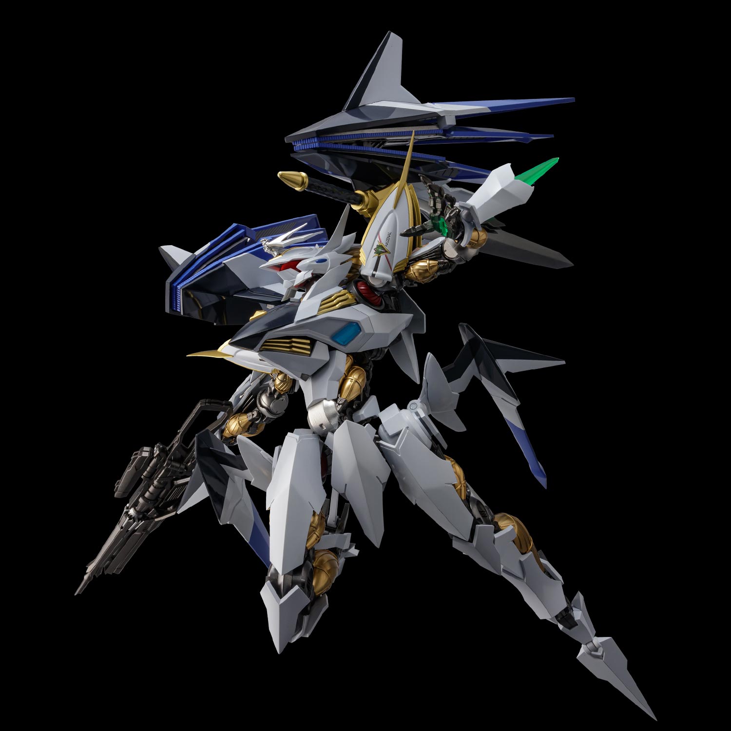 RIOBOT Villkiss